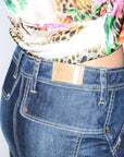 Vintage Plein Sud Skirt