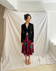 Vintage Anne Crimmins Skirt
