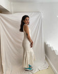 Vintage Bridal Dress