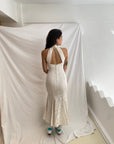 Vintage Bridal Dress
