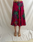 Vintage Anne Crimmins Skirt