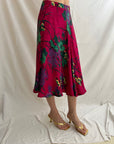 Vintage Anne Crimmins Skirt