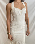 Vintage Bridal Dress