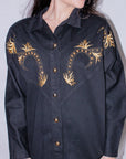 Vintage Monique Shirt