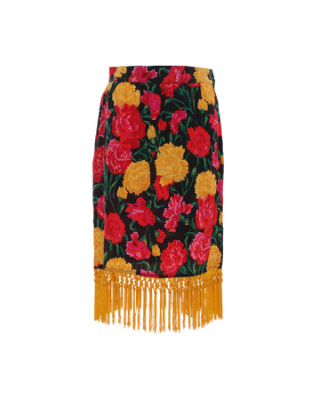 Vintage Roccobarocco Skirt