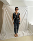 Vintage 1849 Vest