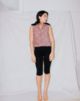 Vintage Bob Mackie Vest