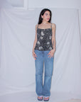 Vintage Chanel Top