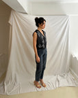 Vintage 1849 Vest