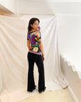 Vintage Versace Jeans Couture Top