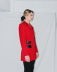 Vintage Jean Claude Montana Blazer