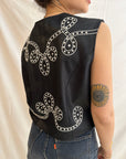 Vintage 1849 Vest