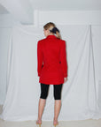 Vintage Jean Claude Montana Blazer