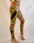 Vintage Christian Llinares Pants