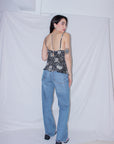 Vintage Chanel Top
