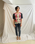 Vintage Maggy London Top