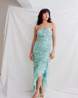 Vintage Sean Couture Dress