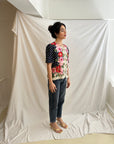 Vintage Maggy London Top