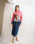 Vintage Anage Jacket
