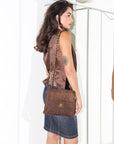 Vintage Mondi Vest