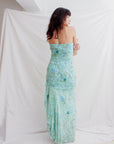 Vintage Sean Couture Dress
