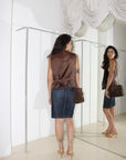 Vintage Mondi Vest
