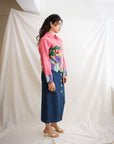 Vintage Anage Jacket