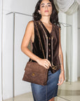 Vintage Mondi Vest