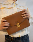 Vintage Gucci Pochette Bag