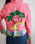 Vintage Anage Jacket