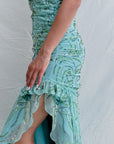 Vintage Sean Couture Dress