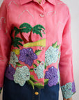 Vintage Anage Jacket