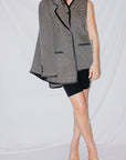 Vintage Louis Feraud Jacket Set