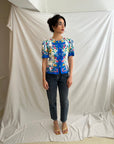 Vintage Maggy London Top