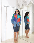 Vintage Denim Shirt