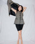 Vintage Louis Feraud Jacket Set
