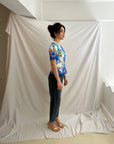 Vintage Maggy London Top