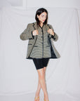 Vintage Louis Feraud Jacket Set