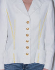Vintage Escada Blazer