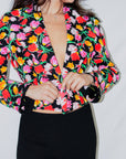 Vintage Christian Lacroix Jacket