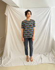Vintage Maggy London Top