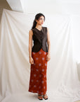 Vintage Yves Saint Laurent Vest