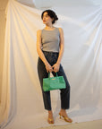 Vintage Louis Vuitton Wilshire PM Bag