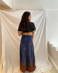 Vintage Anotah Skirt