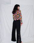 Vintage Caché Pants