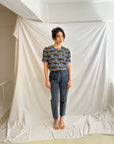Vintage Maggy London Top