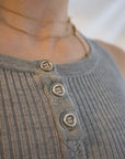 Vintage Chanel Top
