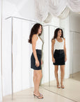 Vintage Berman Skirt