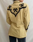 Vintage 1849 Jacket