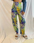 Vintage Michael Hope Pants